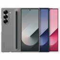 Pokrowiec na Komórkę Samsung Galaxy Z Fold6 Szary Samsung