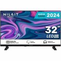 Smart TV Nilait NI-32HB7001S 32"