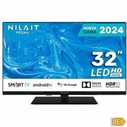 Smart TV Nilait NI-32HB7001S 32