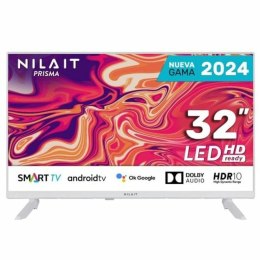 Smart TV Nilait NI-32HB7001S 32