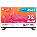 Smart TV Nilait NI-32HB7001S Full HD 32"