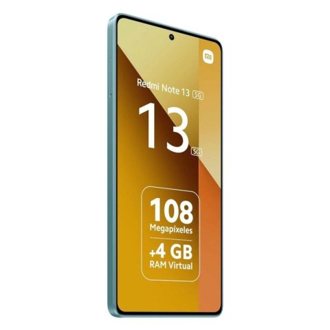 Smartfony Xiaomi Redmi Note 13 5G 6,7" Octa Core 6 GB RAM 128 GB Niebieski