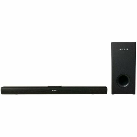 Soundbar Nilait Czarny