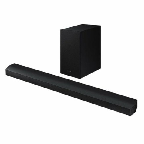 Soundbar Samsung Czarny