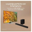 Soundbar Samsung Czarny