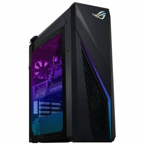 Komputer Stacjonarny Asus ROG Strix G16CHR-71470F0350 Intel Core i7-14700F 32 GB RAM 1 TB SSD Nvidia Geforce RTX 4070