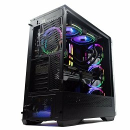 Komputer Stacjonarny PcCom Imperial Intel Core i7-13700KF 32 GB RAM 2 TB SSD Nvidia Geforce RTX 4070