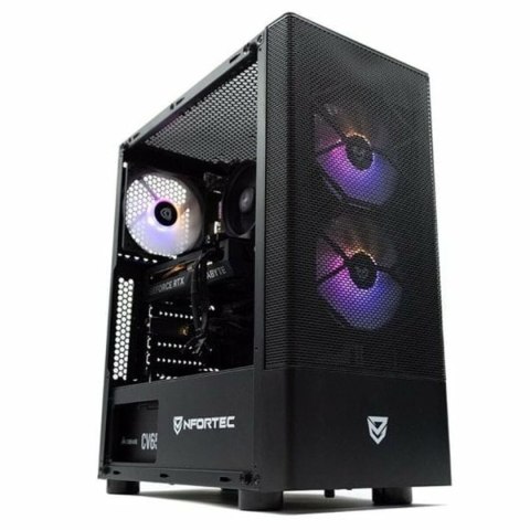 Komputer Stacjonarny PcCom Lite Intel Core i5-12400F 16 GB RAM 1 TB SSD NVIDIA GeForce RTX 3050