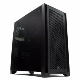 Komputer Stacjonarny PcCom Studio I7-14700K 32 GB RAM 2 TB SSD NVIDIA GeForce RTX 4080