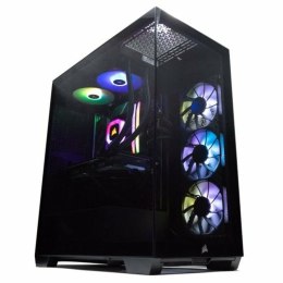 Komputer Stacjonarny PcCom iCUE i5-13600KF 32 GB RAM 1 TB SSD Nvidia Geforce RTX 4070