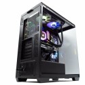 Komputer Stacjonarny PcCom iCUE i5-13600KF 32 GB RAM 1 TB SSD Nvidia Geforce RTX 4070