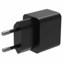 Ładowarka Ścienna PcCom Essential Czarny 20 W USB USB-C