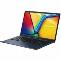 Laptop Asus Vivobook 15 F1504ZA-NJ1474 15,6" Intel Core i5-1235U 16 GB RAM 512 GB SSD Qwerty Hiszpańska