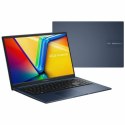 Laptop Asus Vivobook 15 F1504ZA-NJ1474 15,6" Intel Core i5-1235U 16 GB RAM 512 GB SSD Qwerty Hiszpańska