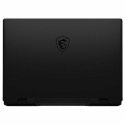 Laptop MSI Pulse 16 AI C1VGKG-024XES 16" Intel Core Ultra 9 185H 32 GB RAM 1 TB SSD Nvidia Geforce RTX 4060