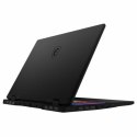 Laptop MSI Pulse 16 AI C1VGKG-024XES 16" Intel Core Ultra 9 185H 32 GB RAM 1 TB SSD Nvidia Geforce RTX 4060