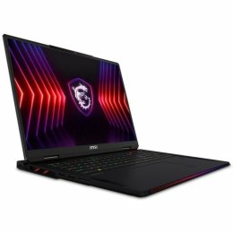 Laptop MSI Raider A18 HX A7VHG-010ES 18