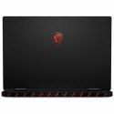 Laptop MSI Raider A18 HX A7VHG-010ES 18" 32 GB RAM 1 TB SSD NVIDIA GeForce RTX 4080