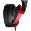 Słuchawki Gaming z mikrofonem Hyperx Cloud Mini Czarny Dziecięcy