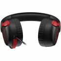 Słuchawki Gaming z mikrofonem Hyperx Cloud Mini Czarny Dziecięcy