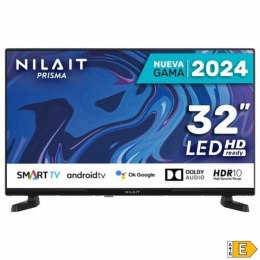 Smart TV Nilait NI-32HB7001S Full HD 32