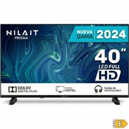 Smart TV Nilait NI-40FB7001S Full HD 40