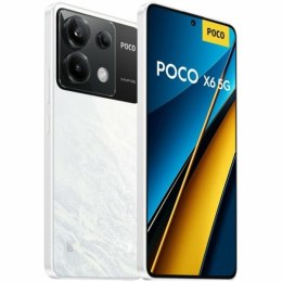 Smartfony Poco 8 GB RAM 256 GB Biały