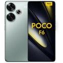 Smartfony Poco F6 6,67" 8 GB RAM 256 GB Kolor Zielony