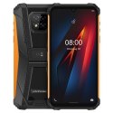 Smartfony Ulefone 4 GB RAM 64 GB Pomarańczowy