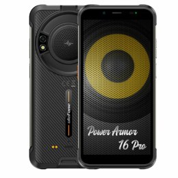 Smartfony Ulefone Armor 16 PRO Czarny 5,93