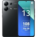 Smartfony Xiaomi Redmi Note 13 6,67" QUALCOMM SNAPDRAGON 685 8 GB RAM 256 GB Czarny