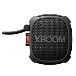 Głośnik Bluetooth Przenośny LG XG2TBK.CEUSLLK Czarny 5 W