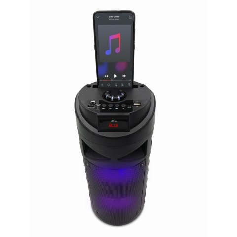 Głośnik Bluetooth Przenośny Media Tech MT3165 Czarny