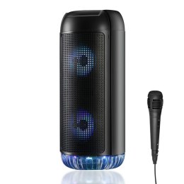 Głośnik Bluetooth Przenośny Media Tech MT3174 Czarny 30 W