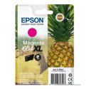 Oryginalny Wkład Atramentowy Epson XP-2200 WF-2910DWF 604XL Magenta (10 Sztuk)