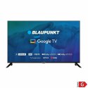 Smart TV Blaupunkt 4K Ultra HD 65" HDR WiFi Direct-LED LCD Czarny Dolby Atmos Google TV