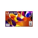 Smart TV LG OLED55G42LW.AEU 4K Ultra HD 55" HDR HDR10 OLED AMD FreeSync NVIDIA G-SYNC