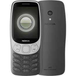 Smartfony Nokia 2,4