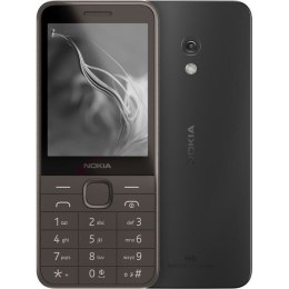 Smartfony Nokia NOKIA 235 DS 4G 128 MB RAM Czarny