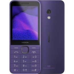 Smartfony Nokia NOKIA 235 DS 4G 128 MB RAM