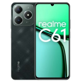 Smartfony Realme REALME C61