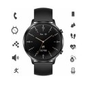 Smartwatch Manta SWU301BK Czarny 1,32"