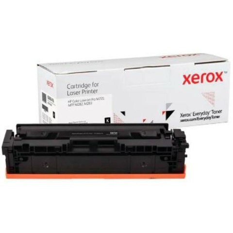 Toner Kompatybilny Xerox 006R04196 Czarny