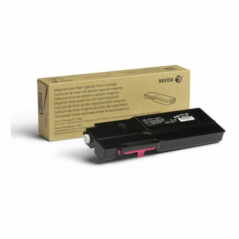 Toner Kompatybilny Xerox 990H560 Magenta