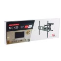 Uchwyt na TV MacLean MC-423 43" 100" 80 kg