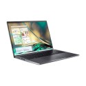 Laptop Acer SFX16-52G-73U61 16" Intel Core I7-1260P 16 GB RAM 1 TB SSD INTEL ARC A370M (Odnowione A+)