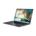 Laptop Acer SFX16-52G-73U61 16" Intel Core I7-1260P 16 GB RAM 1 TB SSD INTEL ARC A370M (Odnowione A+)