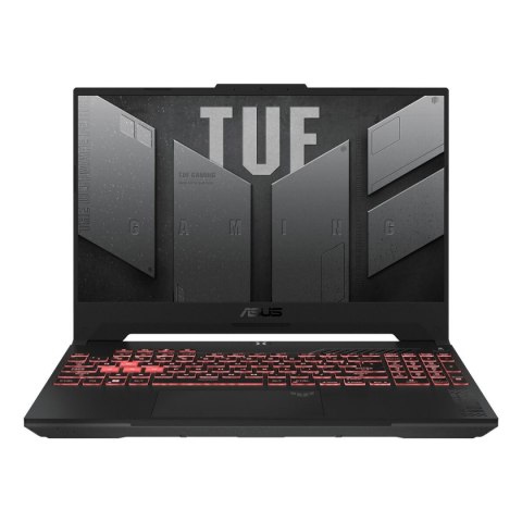 Laptop Asus 90NR0I65-M002U0 15,6" amd ryzen 9-8945hs 16 GB RAM 1 TB SSD Nvidia Geforce RTX 4070 QWERTY