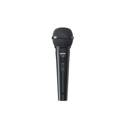 Mikrofon Shure SV200 Czarny