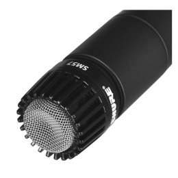 Mikrofon dynamiczny Shure SM57-LCE